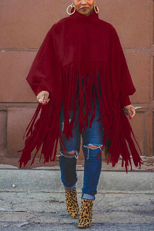 Classic Designed Coat