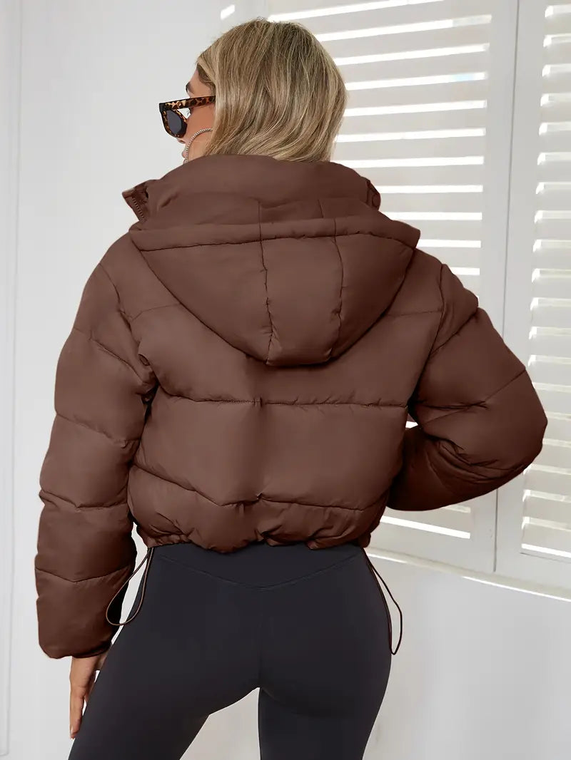 Beautifully Crafted Coat