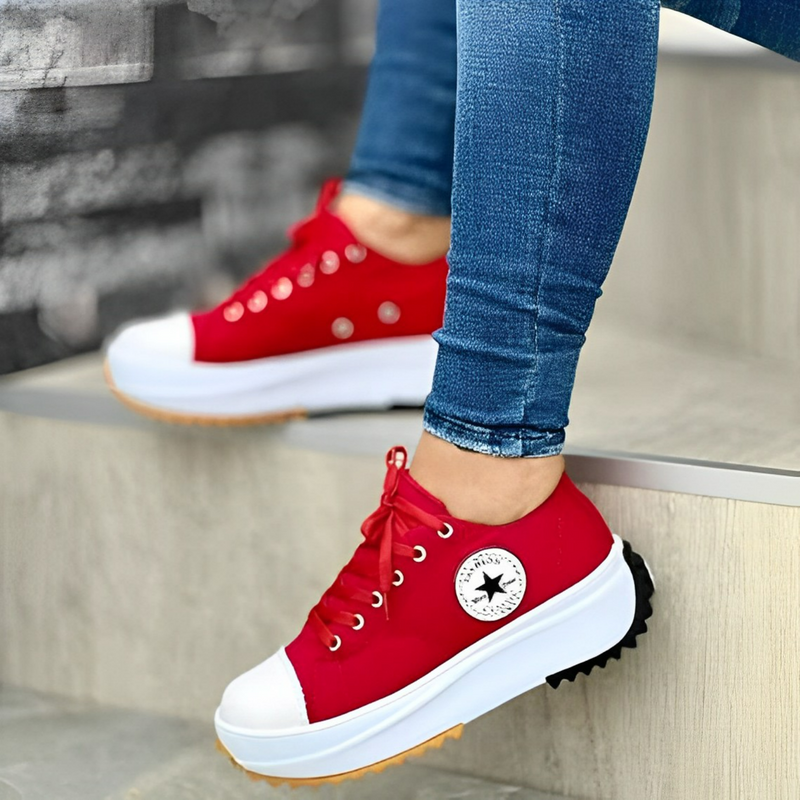 Comfortable Orthopedic Sneakers for Daily Wear