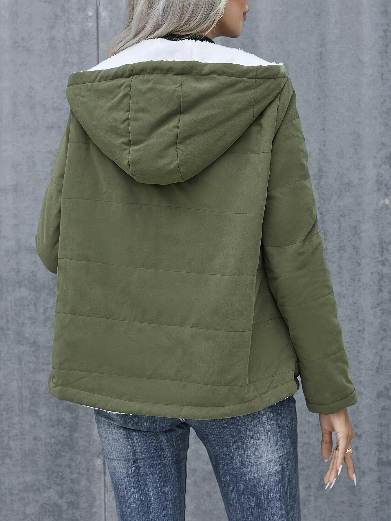 Vintage Inspired Jacket