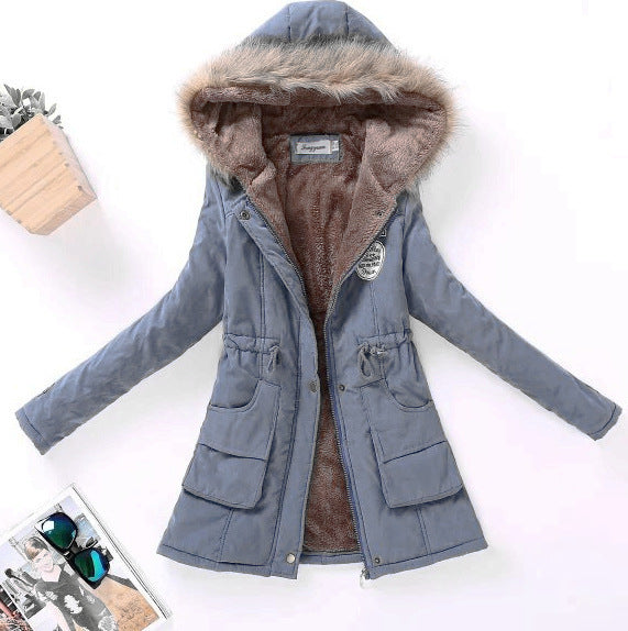 Beautifully Crafted Garment