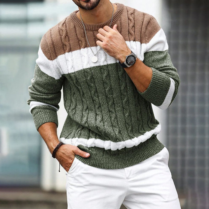 Beautifully Crafted Sweater