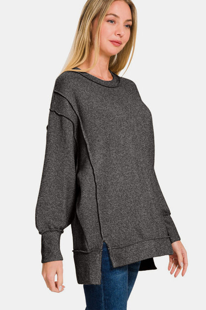 Beautifully Crafted Sweater
