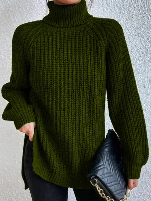 Classic Designed Pullover