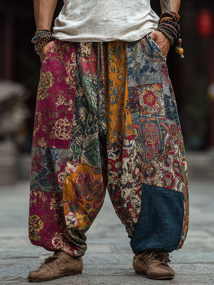 Beautifully Crafted Pants