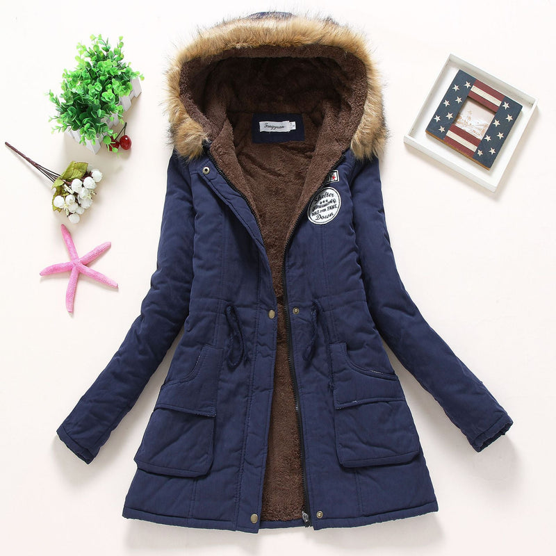 Beautifully Crafted Garment