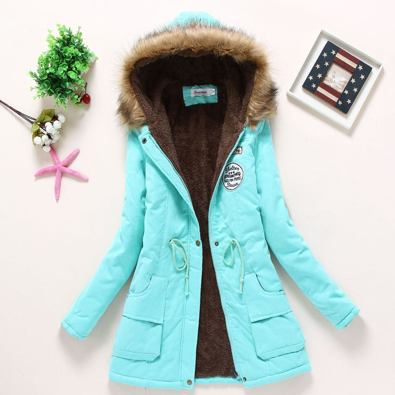 Beautifully Crafted Garment