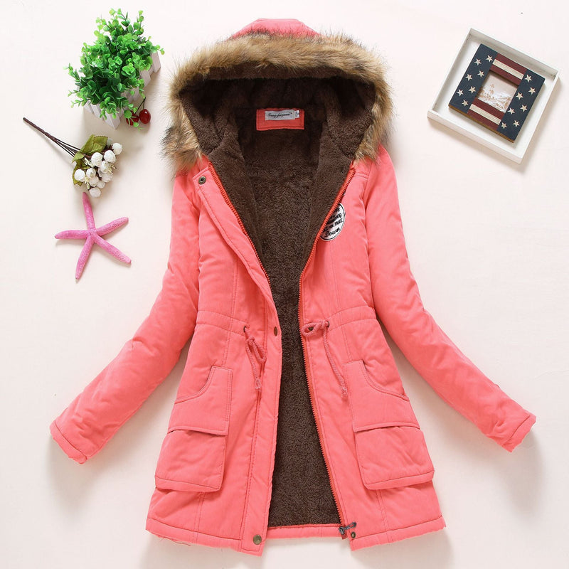 Beautifully Crafted Garment