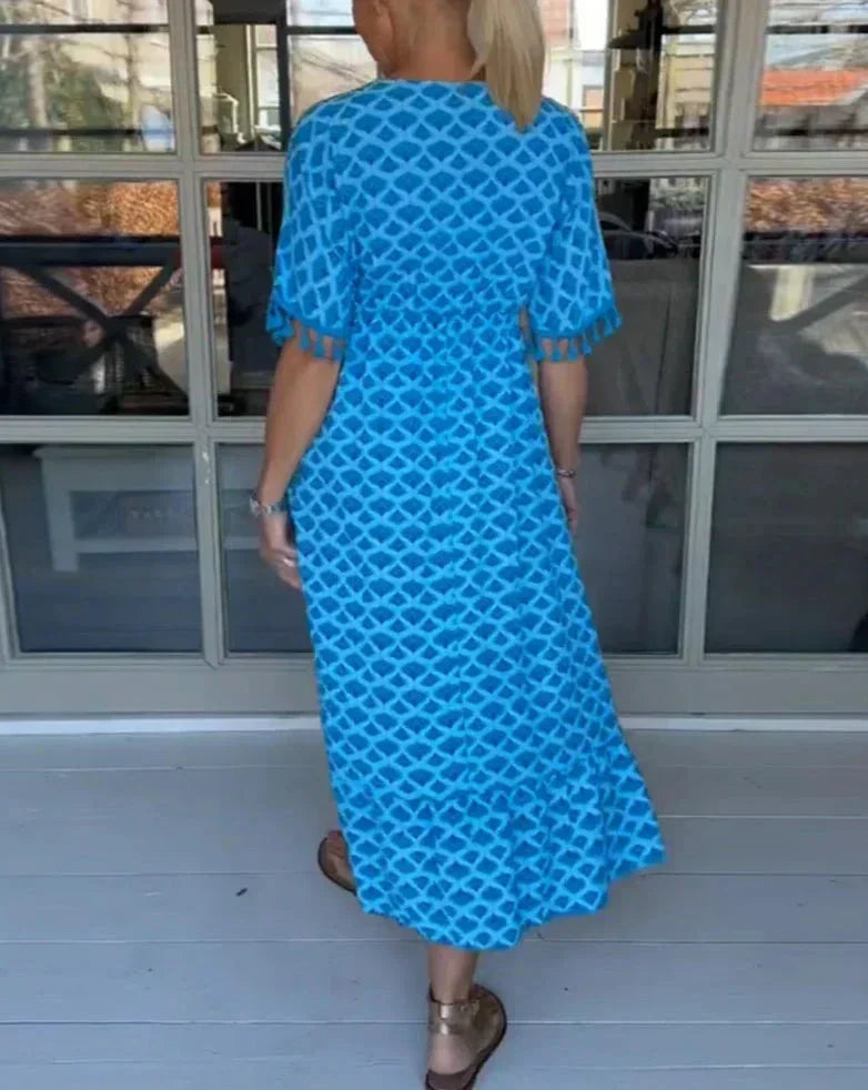 Beautifully Crafted Dress
