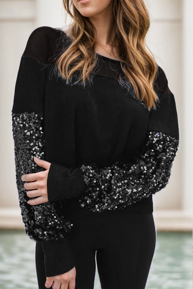 Gracefully Designed Blouse