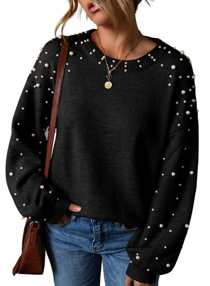 Beautifully Crafted Sweater