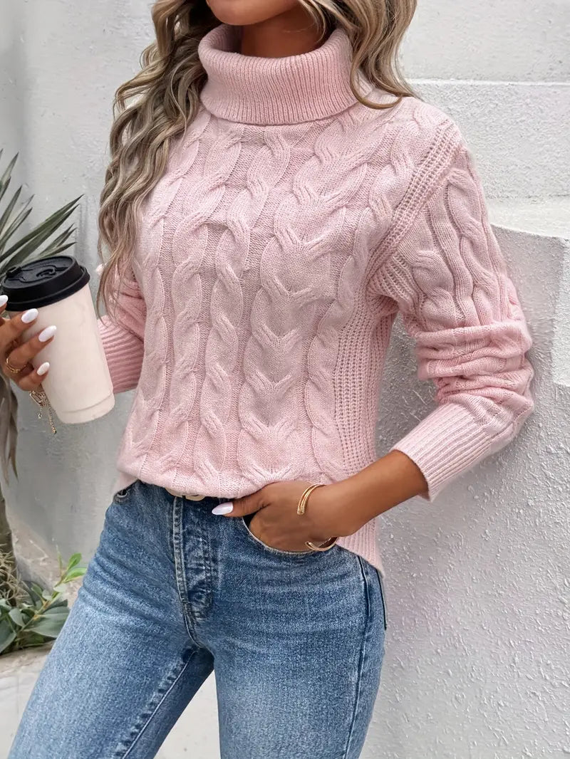 Vintage Inspired Pullover