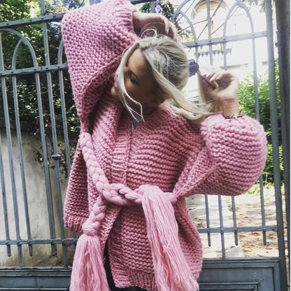 Vintage Inspired Garment