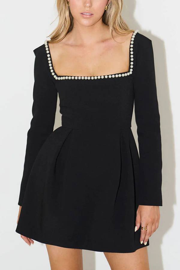 Beautifully Crafted Dress