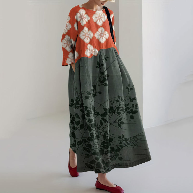 Beautifully Crafted Dress