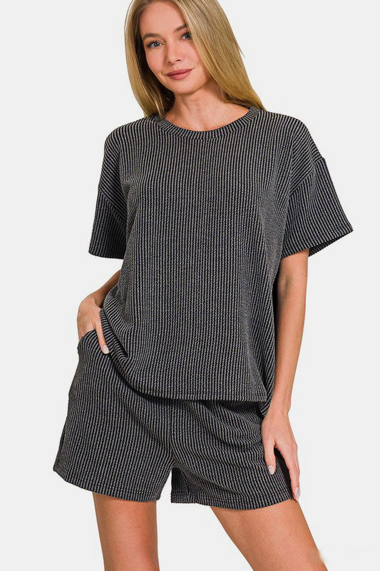 Elegantly Designed T-Shirt