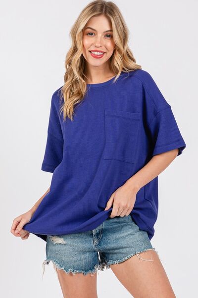 Timeless Vintage Style T-Shirt