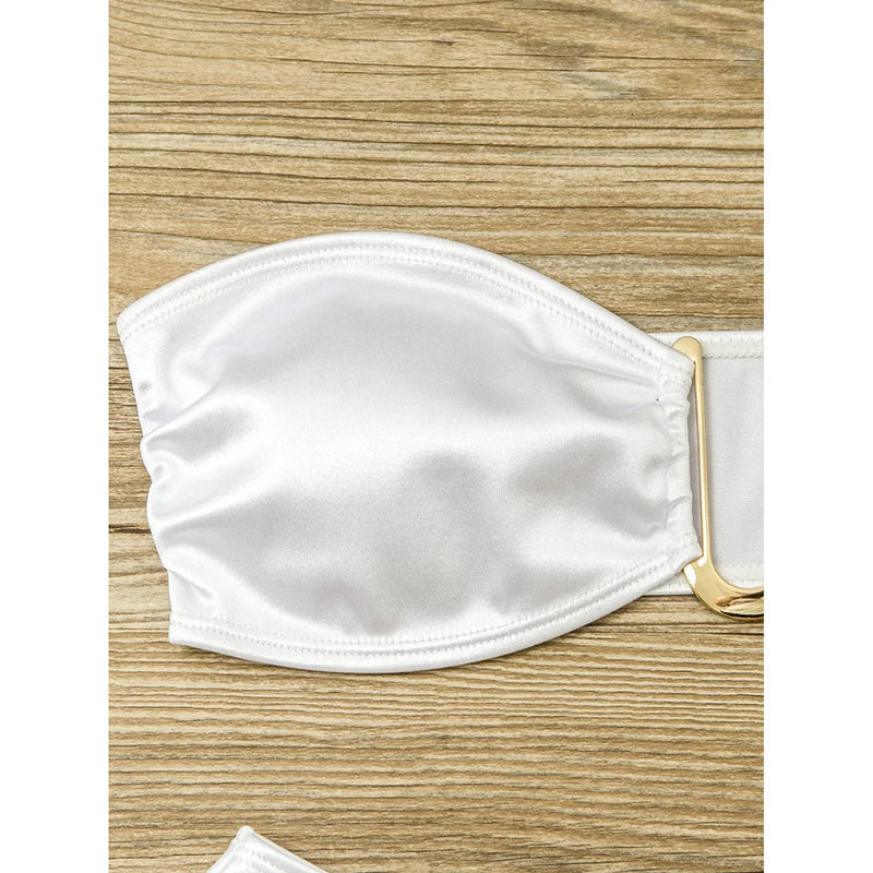 Gracefully Designed Garment