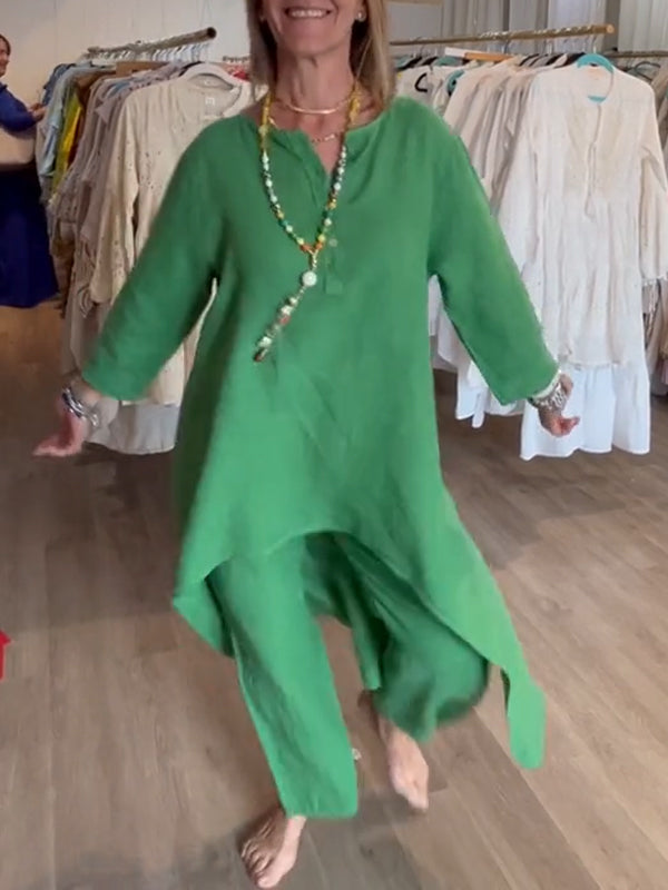 Classic Vintage Garment