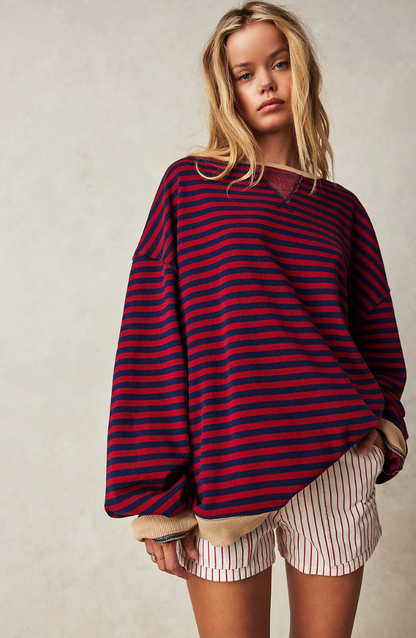 Elegantly Designed Sweater