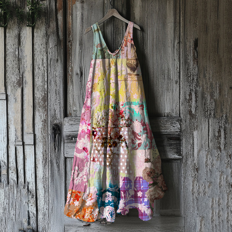 Beautifully Crafted Dress
