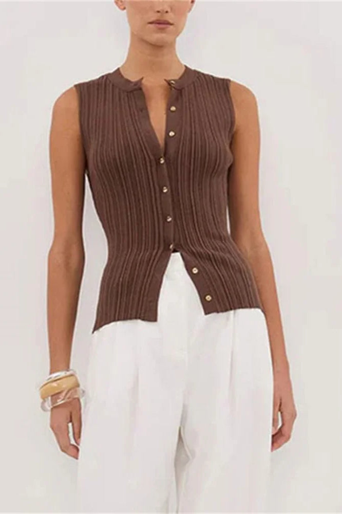 Elegantly Designed Cardigan