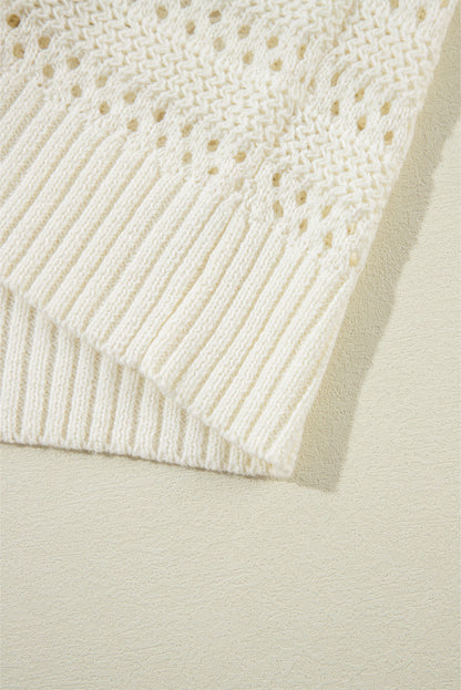 Classic Designed Sweater