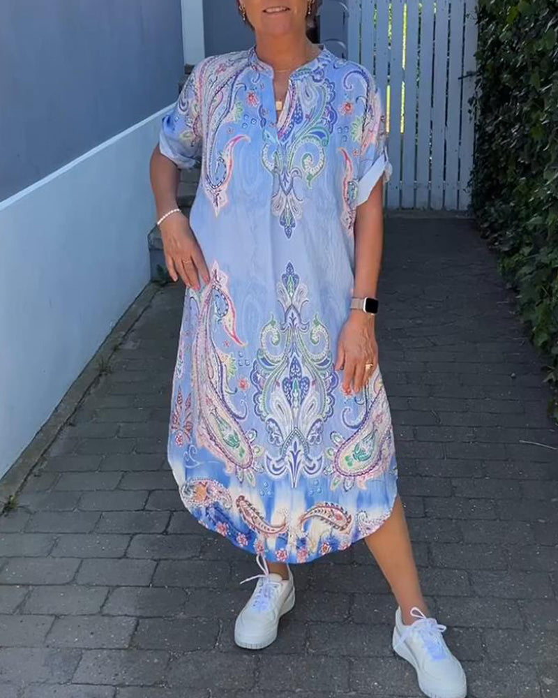 Thoughtfully Designed Dress