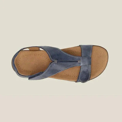 Chic Orthopedic Sandals with Unique Design