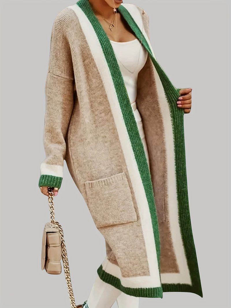 Beautifully Crafted Cardigan
