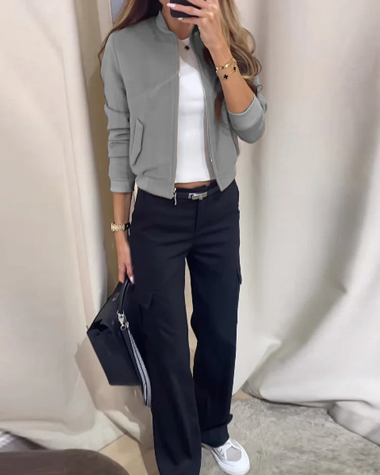 Classic Designed Garment