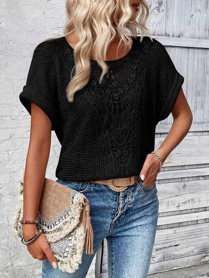 Timeless Vintage Style T-Shirt