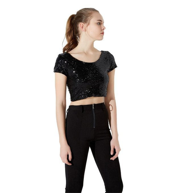 Vintage Inspired Top