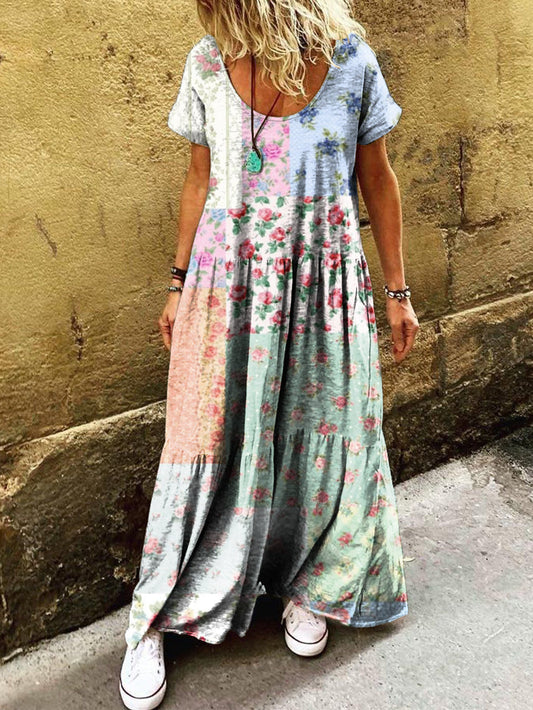 Classic Vintage Garment