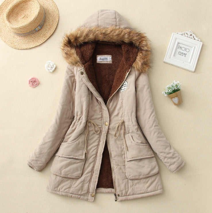 Beautifully Crafted Garment