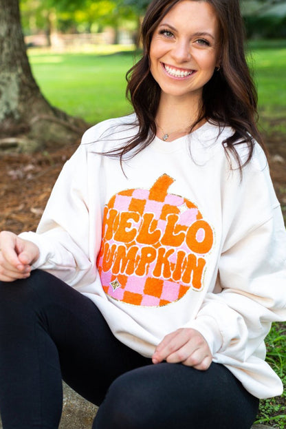 Beautifully Crafted Sweater