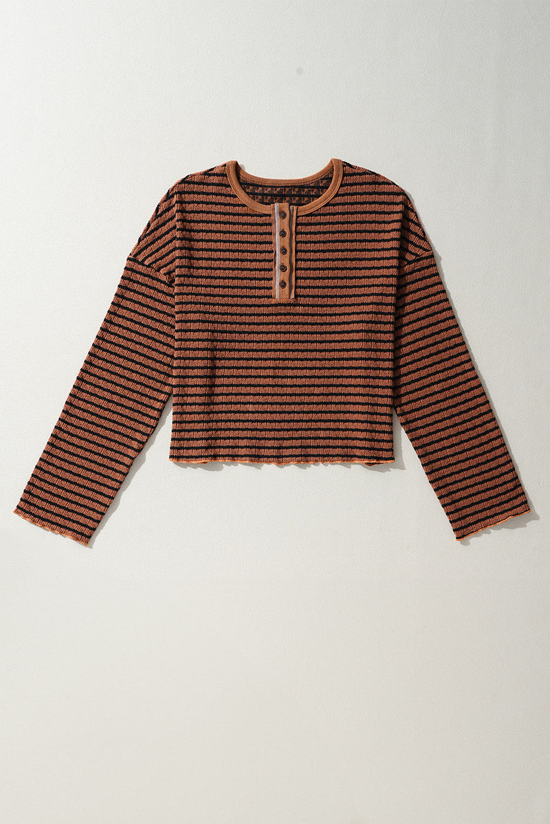 Classic Vintage Blouse