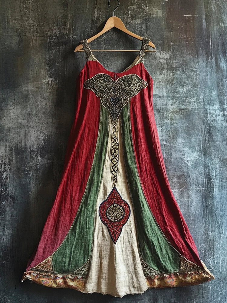 Beautifully Crafted Dress
