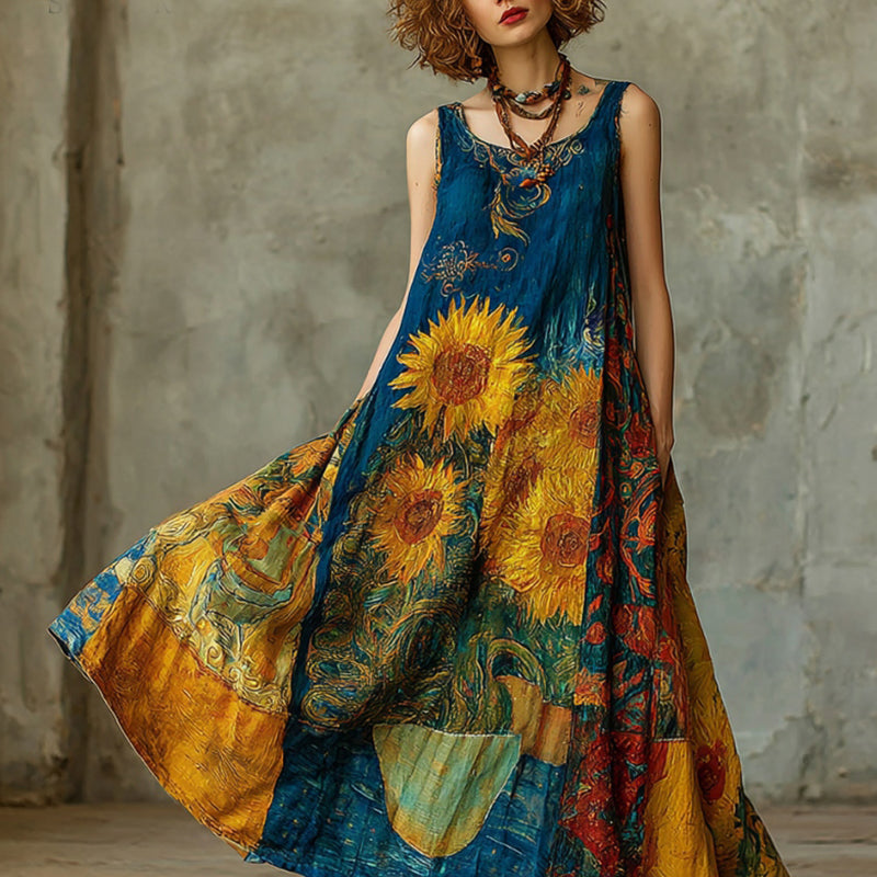 Beautifully Crafted Dress