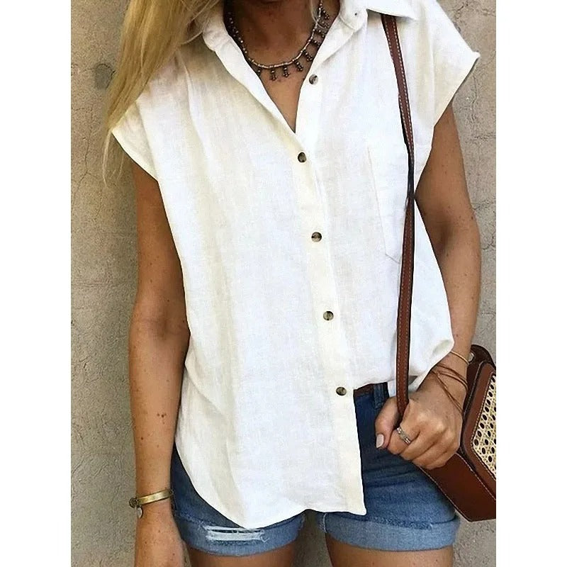 Gracefully Designed Shirt