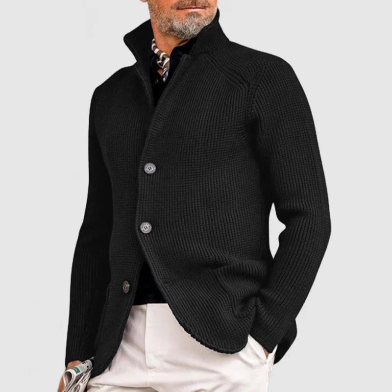 Classic Vintage Cardigan