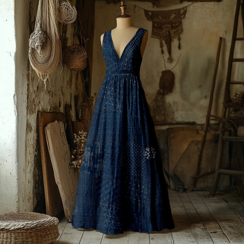 Thoughtfully Designed Dress