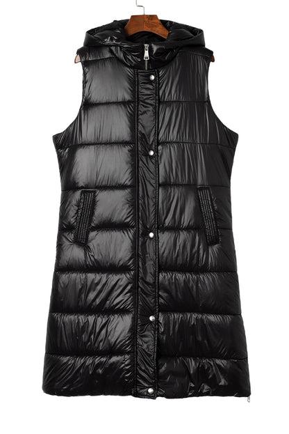 Gracefully Designed Coat