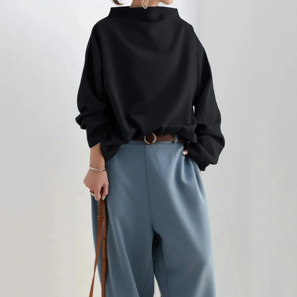 Classic Designed Jacket