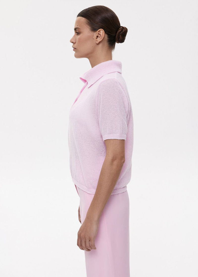 Beautifully Balanced Top with Timeless Character