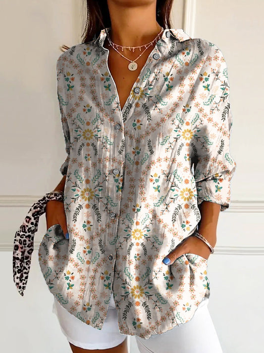Beautifully Crafted Shirt