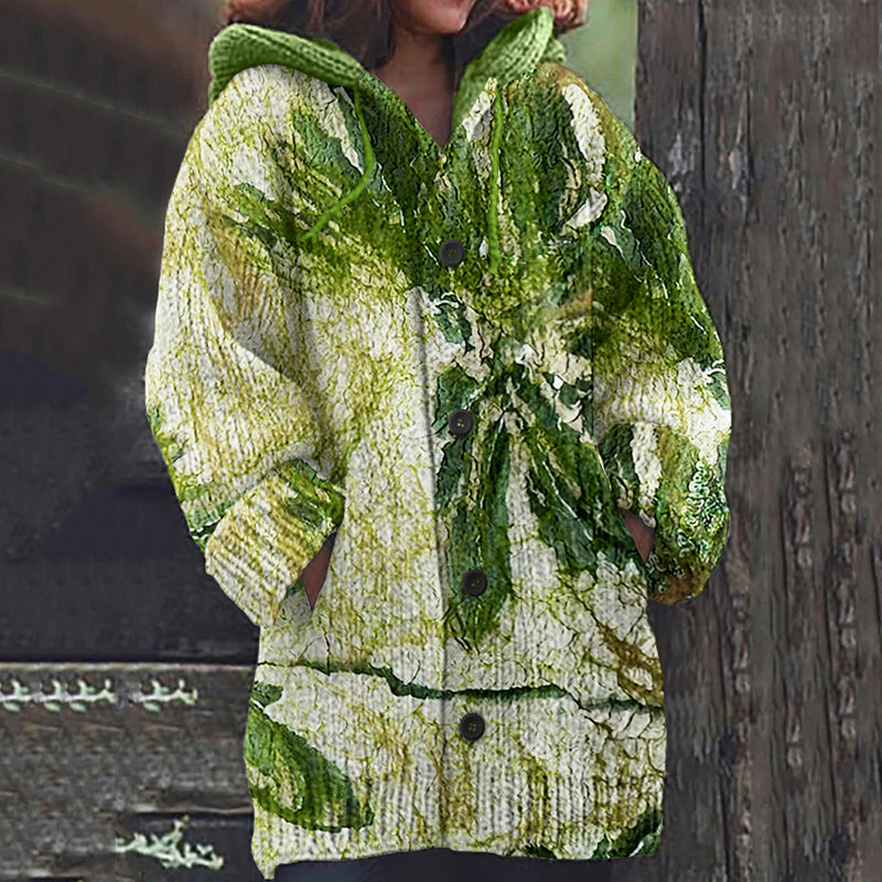 Beautifully Crafted Sweater
