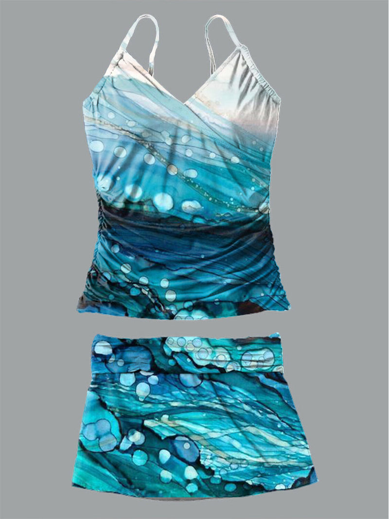 Elegantly Designed Garment
