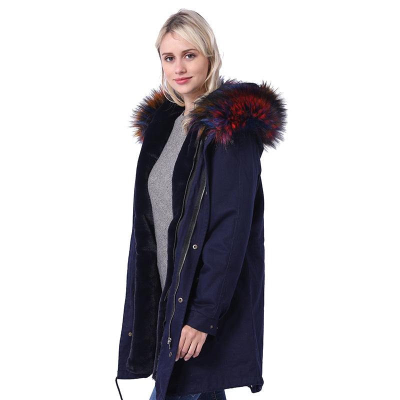 Elegantly Designed Garment
