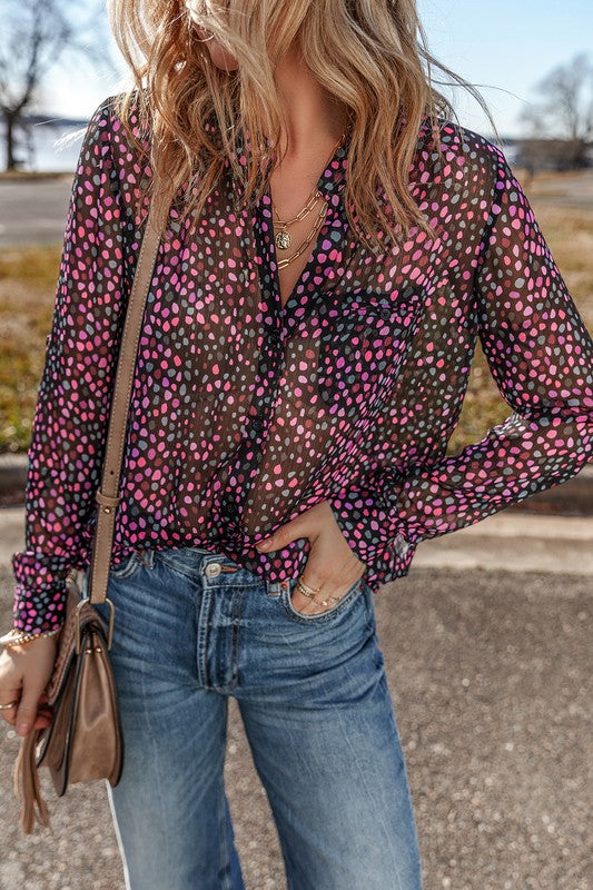 Classic Vintage Shirt
